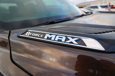 2024 Toyota Tundra i-FORCE MAX Limited Hybrid