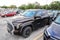 2024 Toyota Tundra i-FORCE MAX Limited Hybrid