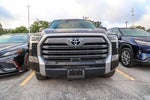 2024 Toyota Tundra i-FORCE MAX Limited Hybrid