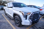 2024 Toyota TUNDRA HV 4X4 Limited Hybrid