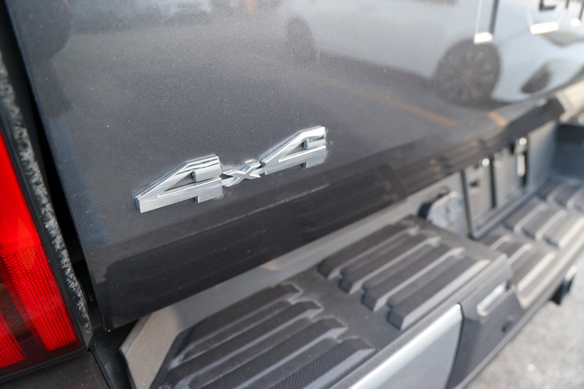 2024 Toyota Tundra i-FORCE MAX Limited Hybrid