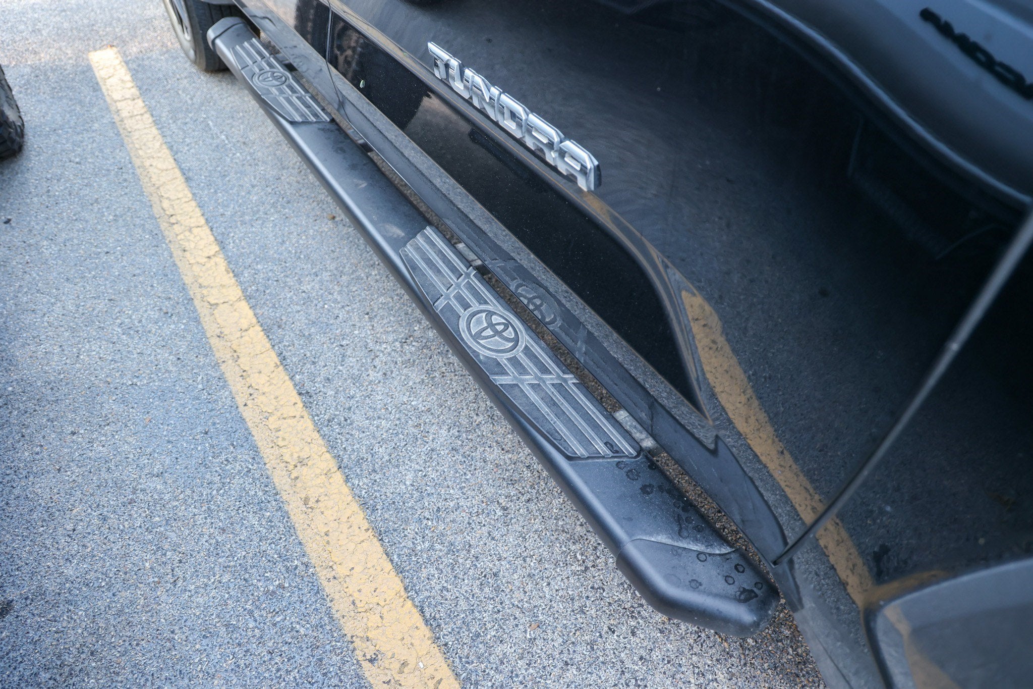 2024 Toyota Tundra i-FORCE MAX Limited Hybrid