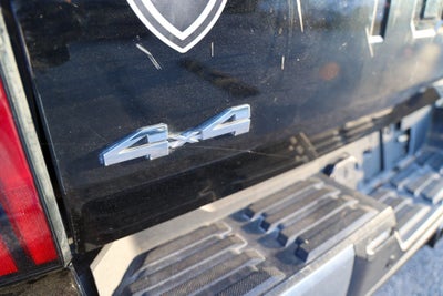 2024 Toyota Tundra i-FORCE MAX Limited Hybrid