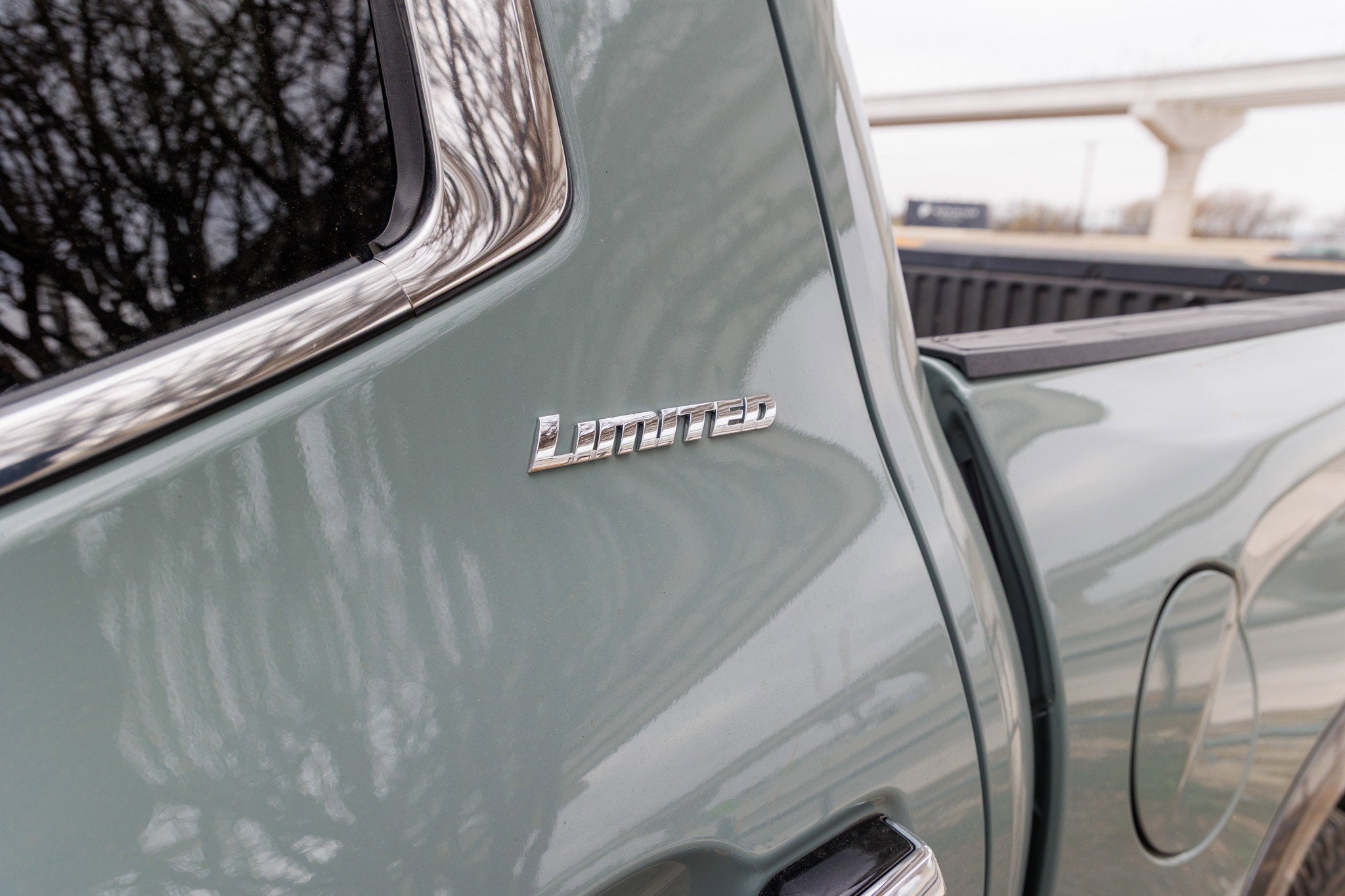 2024 Toyota TUNDRA HV 4X4 Limited Hybrid