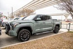 2024 Toyota TUNDRA HV 4X4 Limited Hybrid