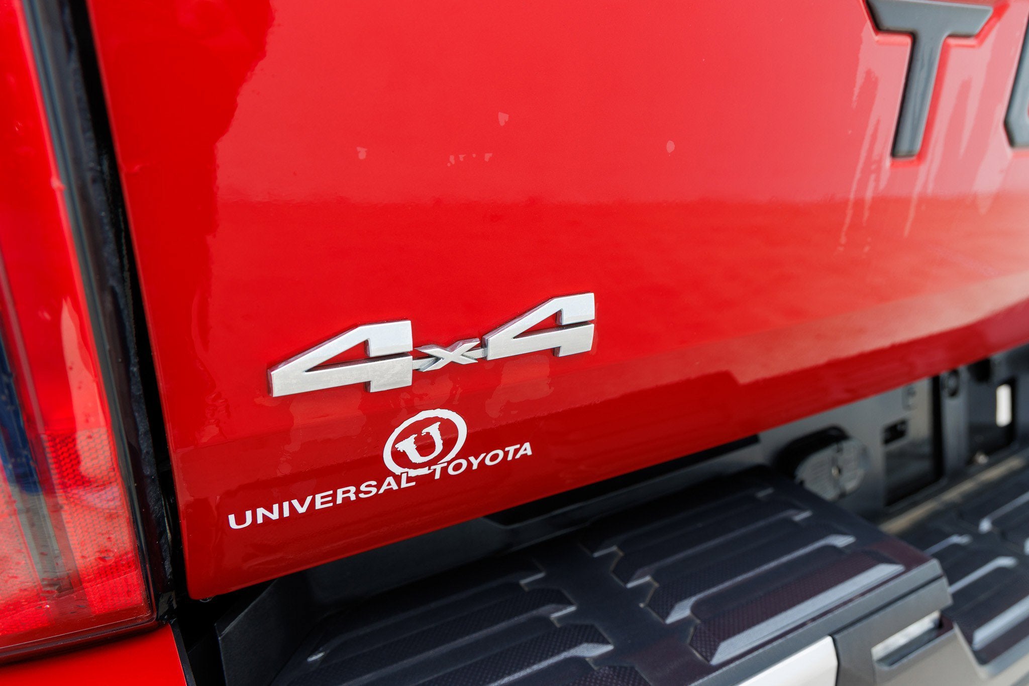 2022 Toyota TUNDRA HV 4X4 Limited Hybrid