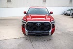 2022 Toyota TUNDRA HV 4X4 Limited Hybrid