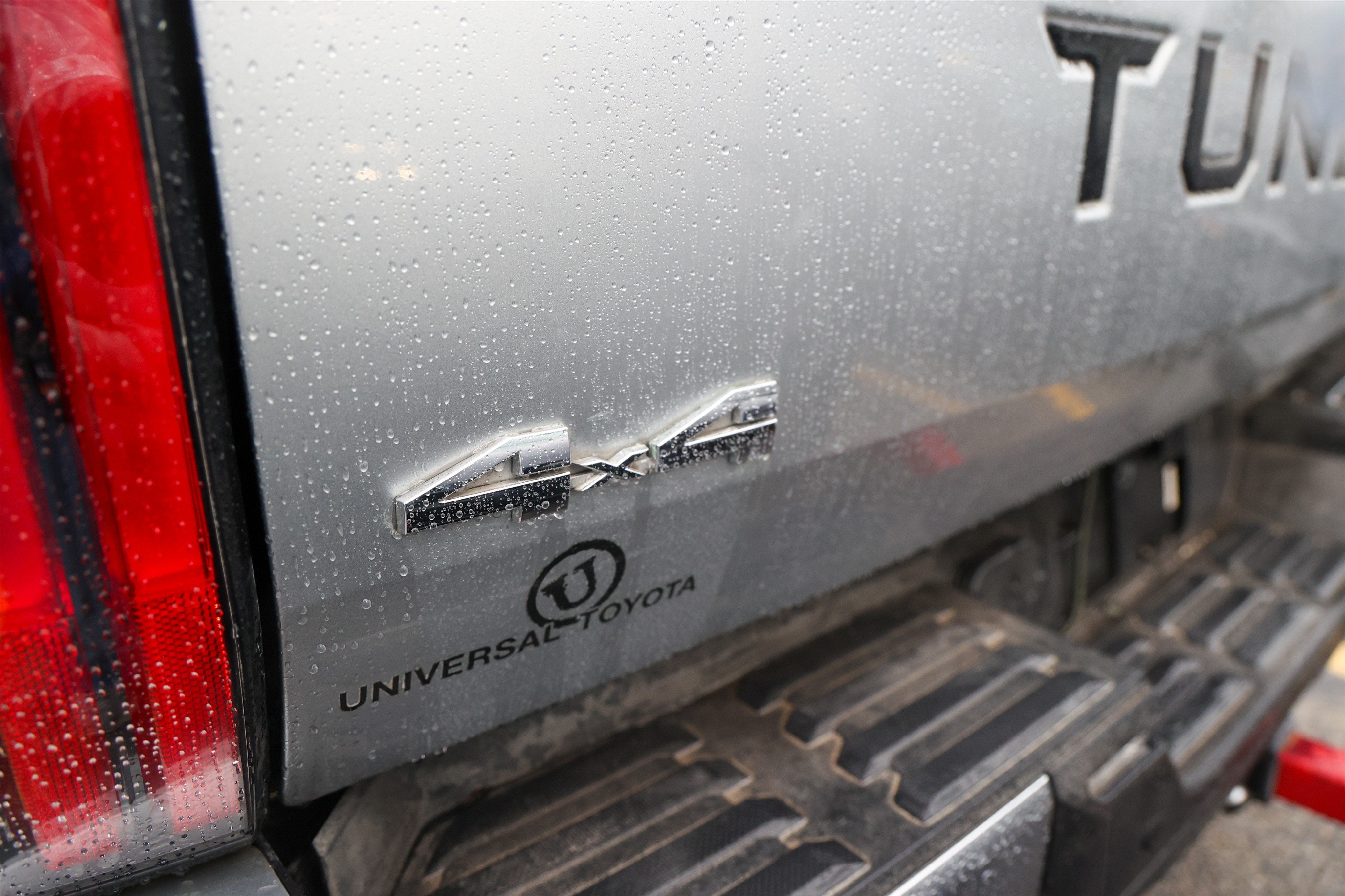 2022 Toyota Tundra i-FORCE MAX Limited Hybrid