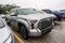 2022 Toyota Tundra i-FORCE MAX Limited Hybrid