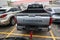 2022 Toyota Tundra i-FORCE MAX Limited Hybrid