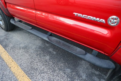 2012 Toyota TACOMA PRERUNNER PreRunner