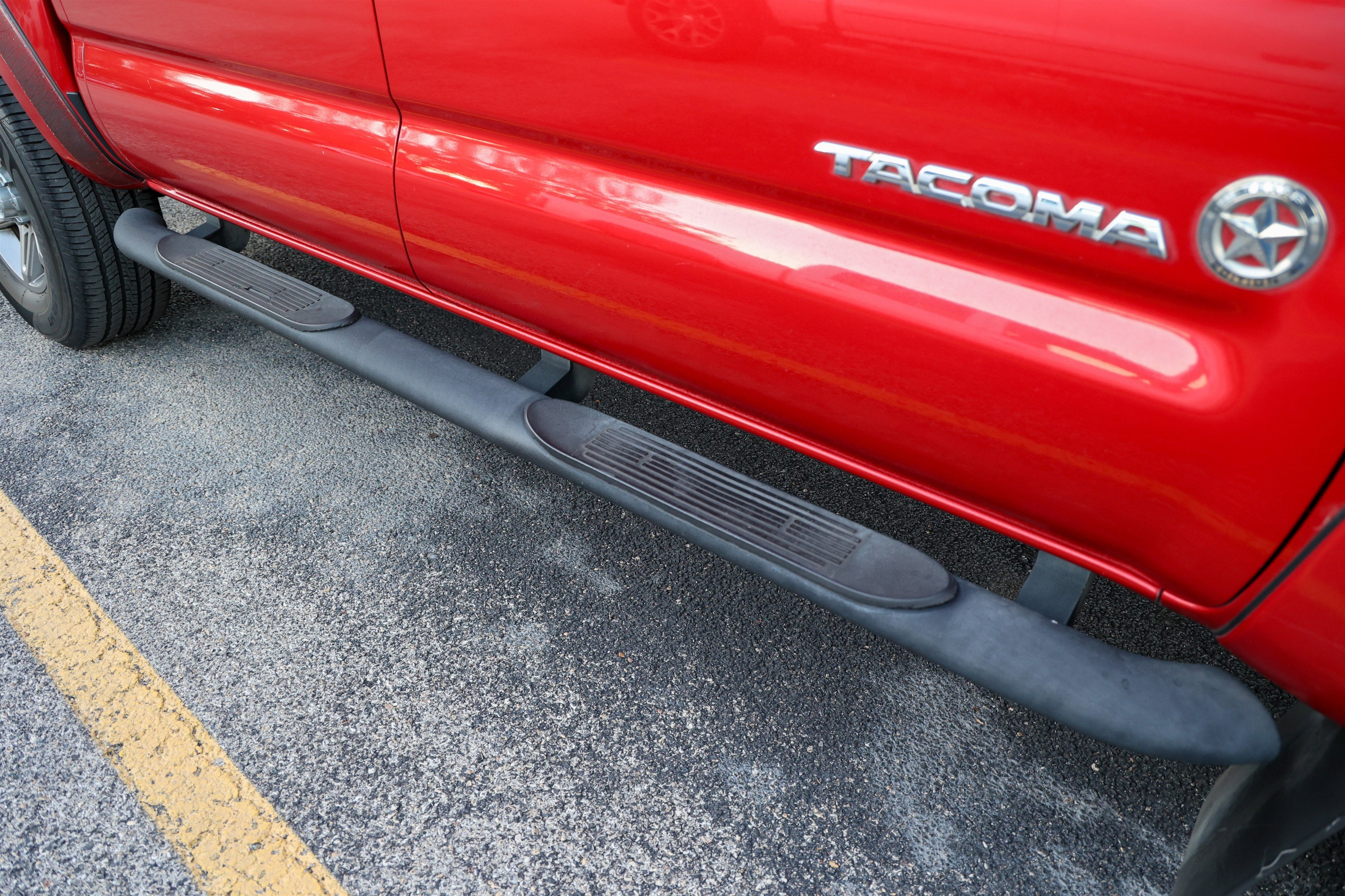 2012 Toyota TACOMA PRERUNNER PreRunner