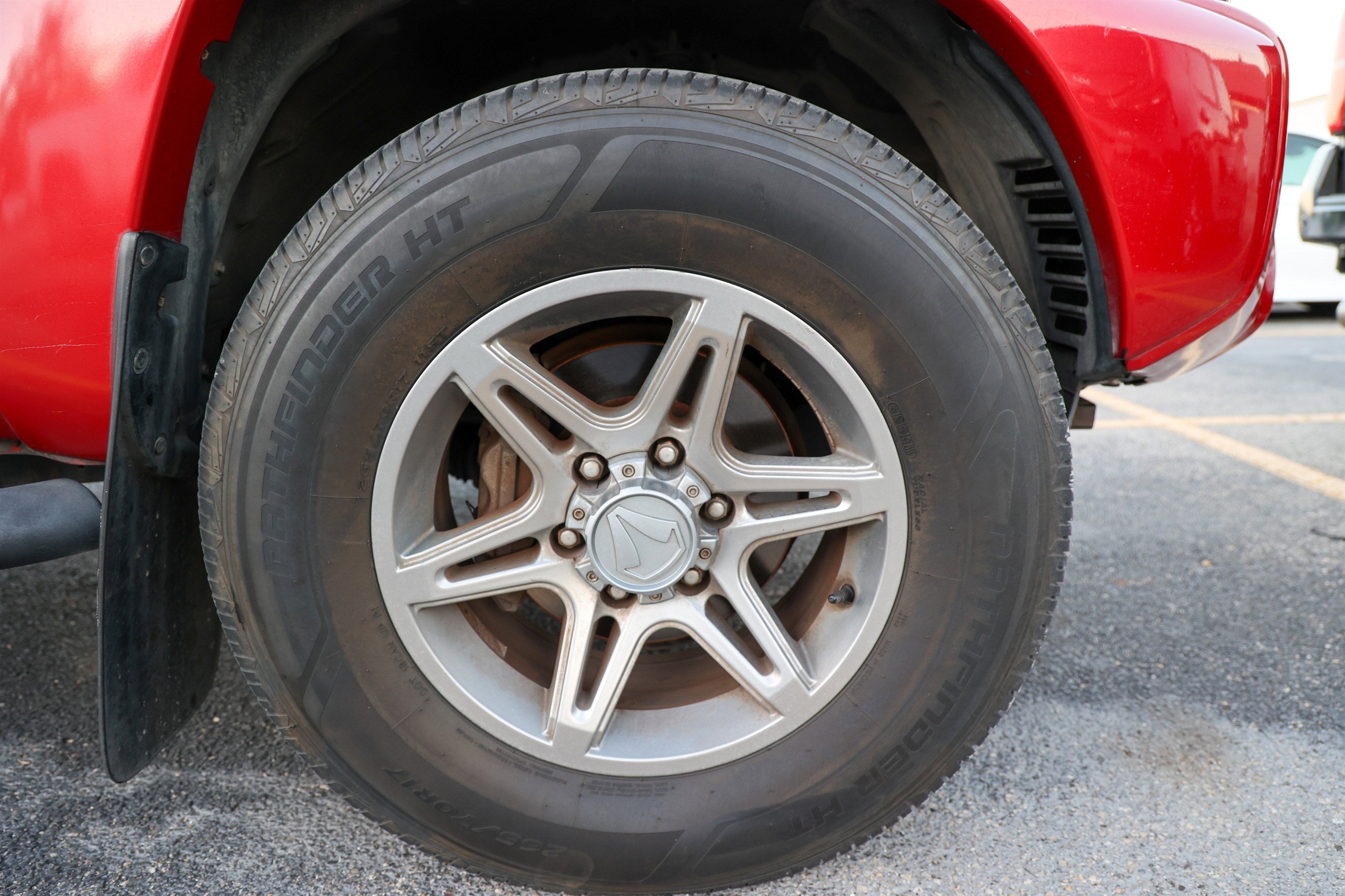 2012 Toyota TACOMA PRERUNNER PreRunner