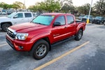 2012 Toyota TACOMA PRERUNNER PreRunner