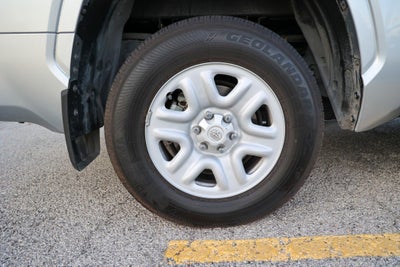 2024 Toyota TUNDRA 4X2 SR