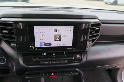 2024 Toyota TUNDRA 4X2 SR