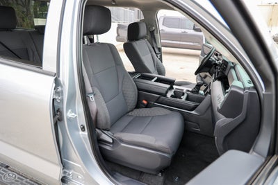 2024 Toyota TUNDRA 4X2 SR