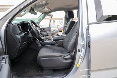 2024 Toyota TUNDRA 4X2 SR