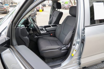 2024 Toyota TUNDRA 4X2 SR