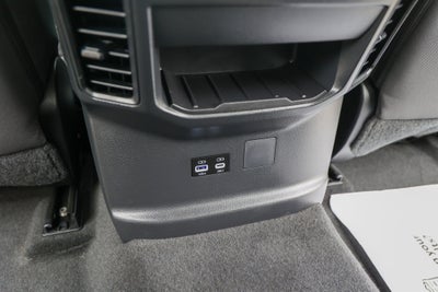 2024 Toyota TUNDRA 4X2 SR