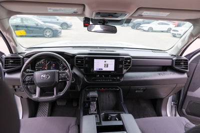 2024 Toyota TUNDRA 4X2 SR