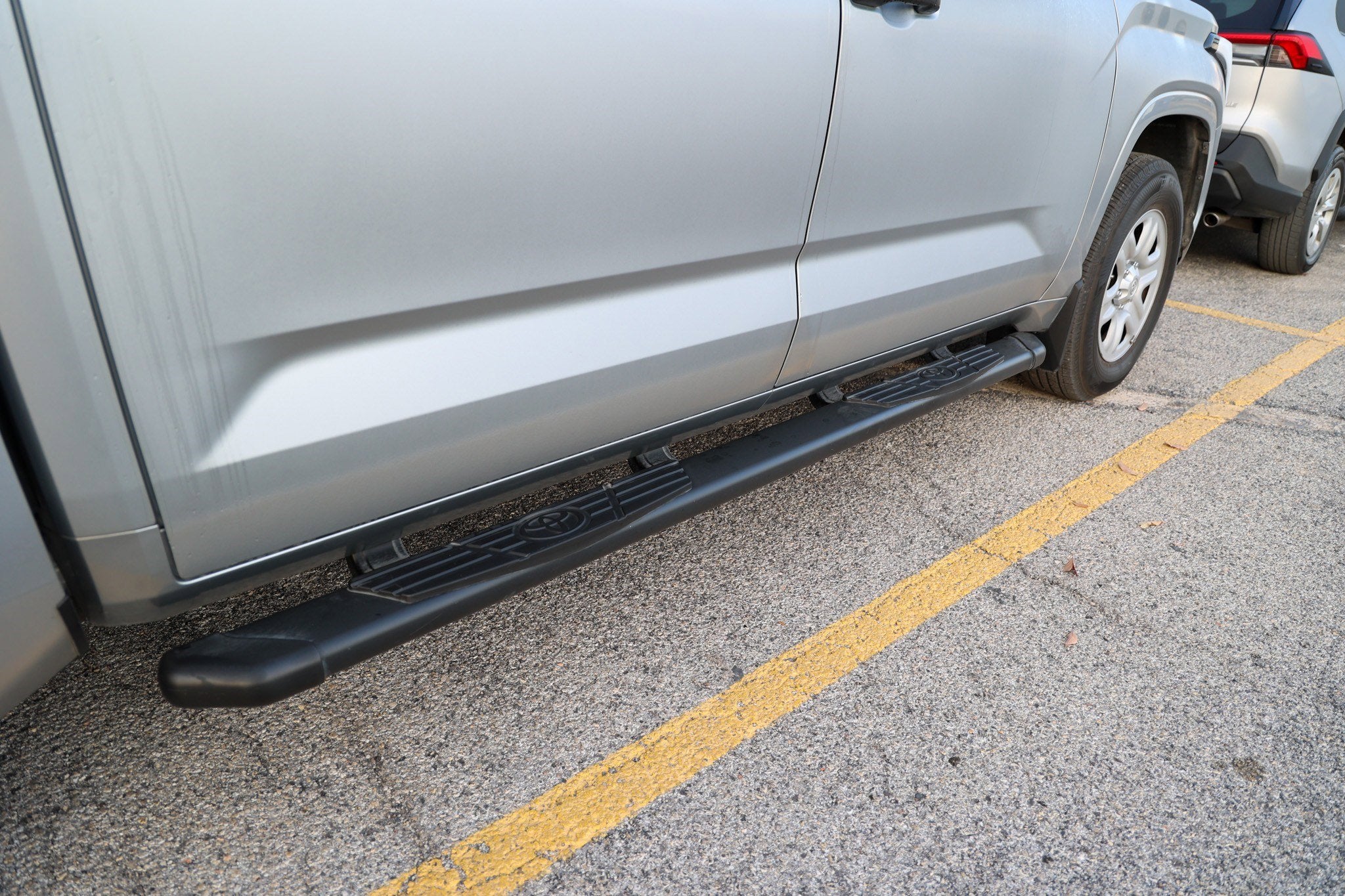 2024 Toyota TUNDRA 4X2 SR