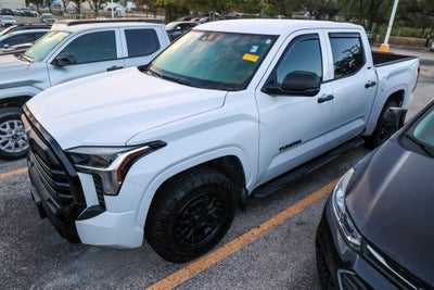 2026 Toyota Tundra 2WD SR