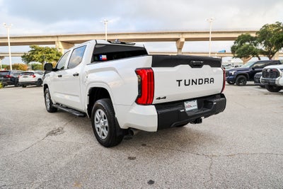 2026 Toyota Tundra SR