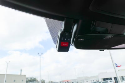 2026 Toyota TUNDRA 4X4 SR