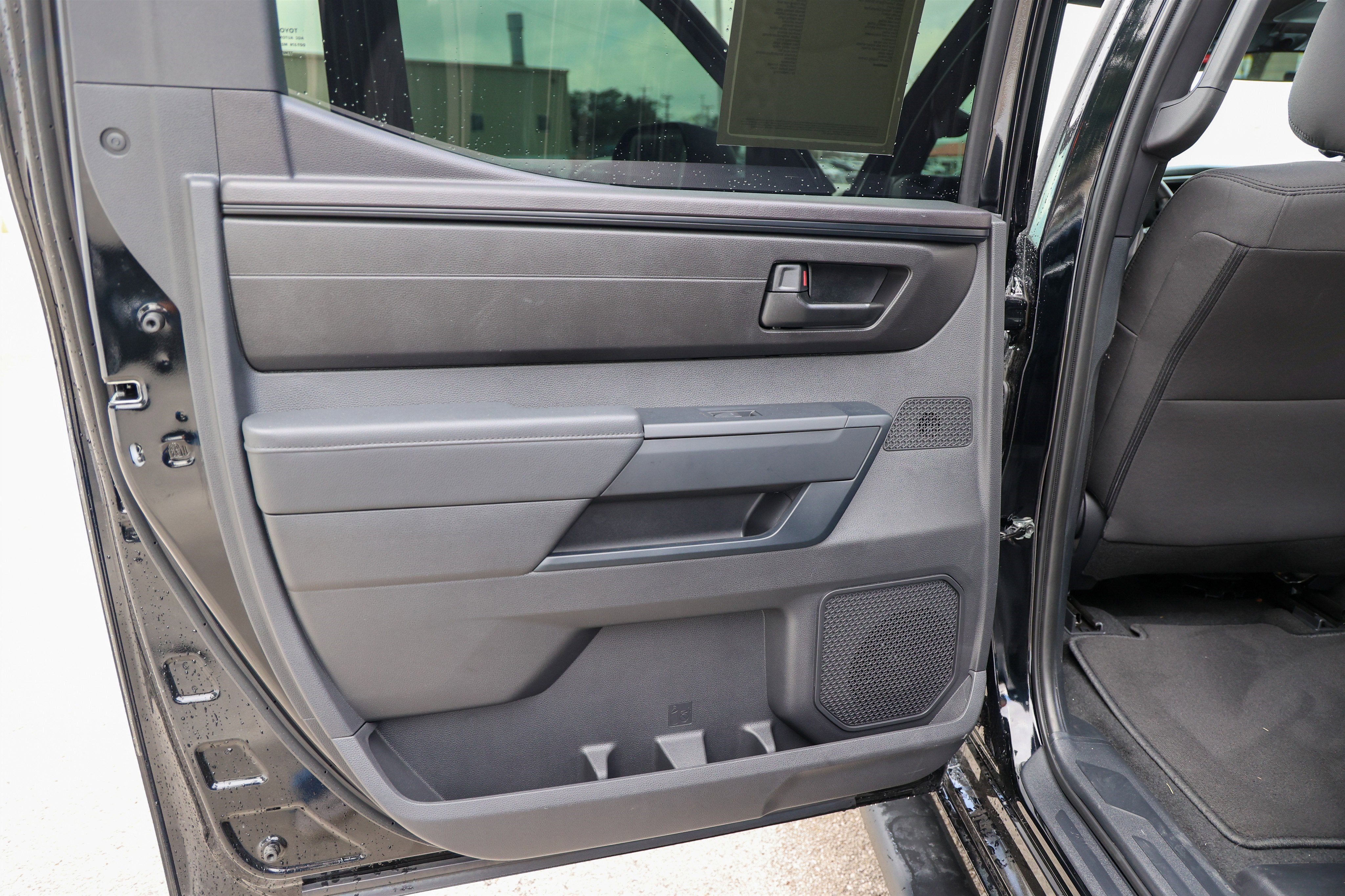 2026 Toyota TUNDRA 4X4 SR