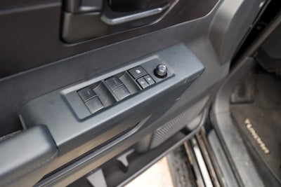 2026 Toyota TUNDRA 4X4 SR