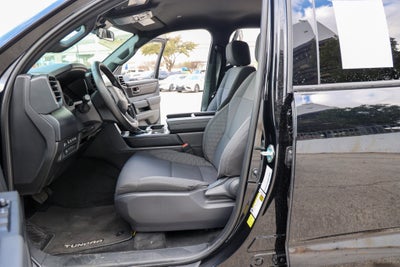 2026 Toyota TUNDRA 4X4 SR