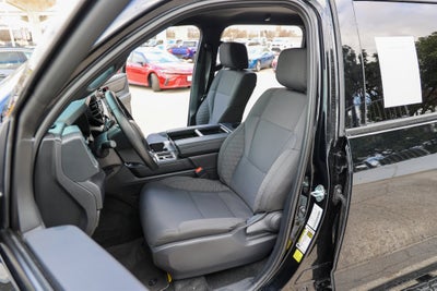 2026 Toyota TUNDRA 4X4 SR