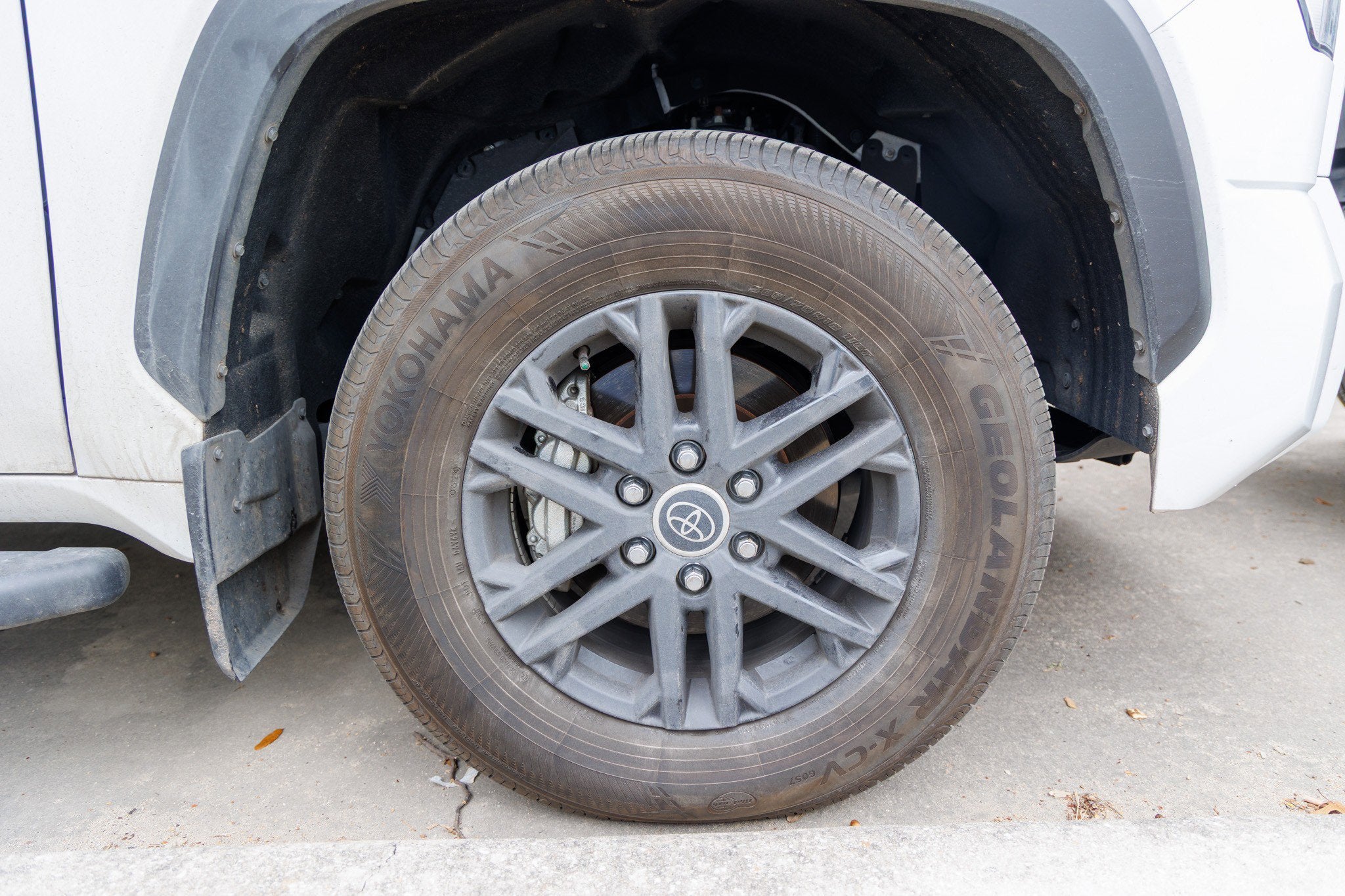 2024 Toyota TUNDRA 4X2 SR5