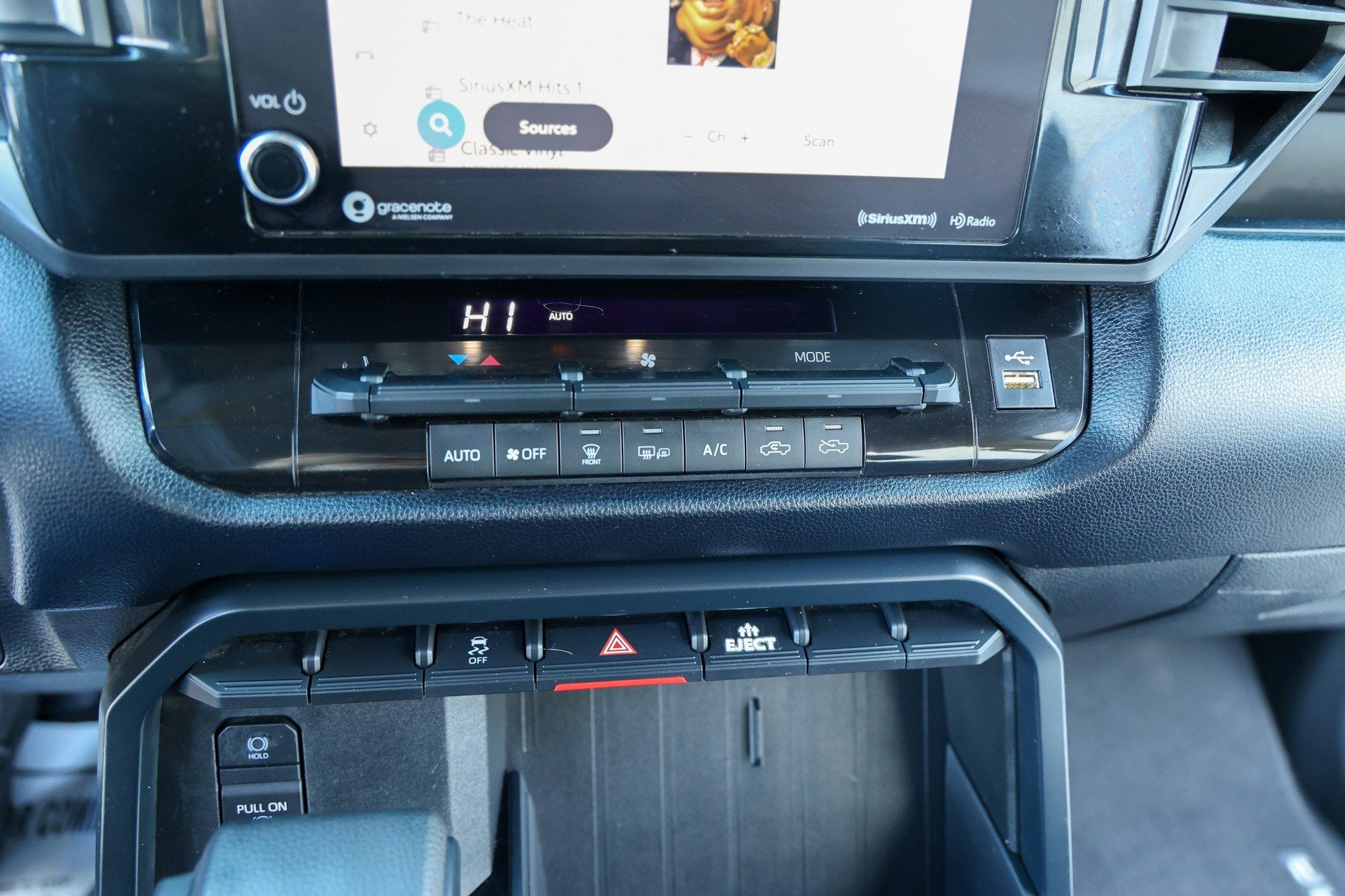 2024 Toyota TUNDRA 4X2 SR5