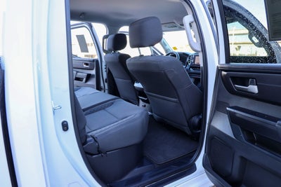 2024 Toyota TUNDRA 4X2 SR5
