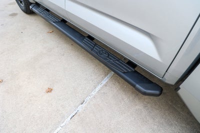 2022 Toyota TUNDRA 4X2 SR5