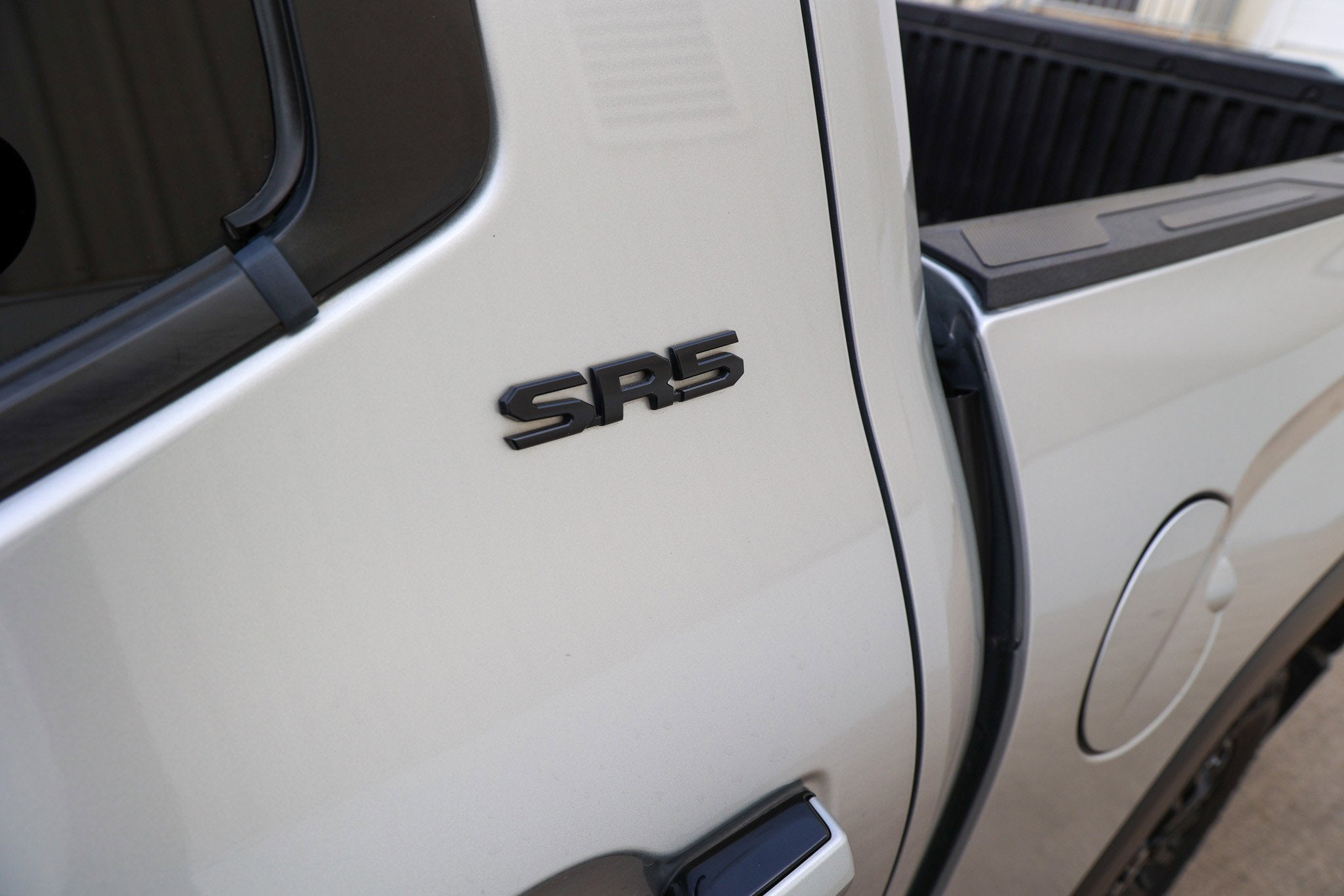 2022 Toyota TUNDRA 4X2 SR5