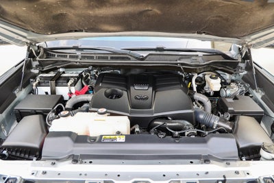 2022 Toyota TUNDRA 4X2 SR5