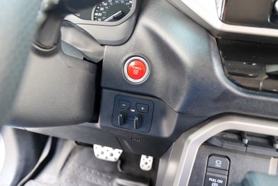 2022 Toyota TUNDRA 4X2 SR5