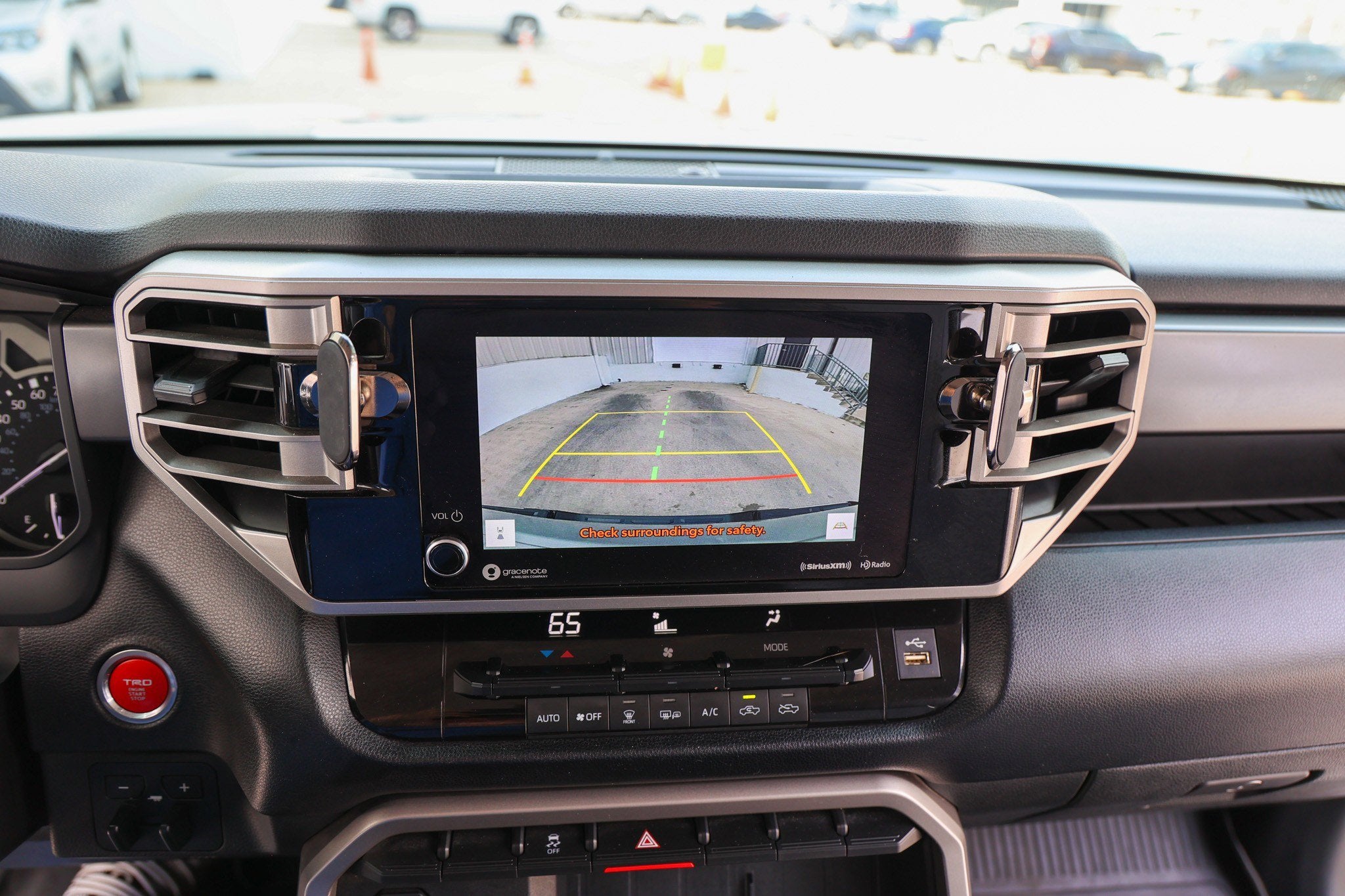 2022 Toyota TUNDRA 4X2 SR5