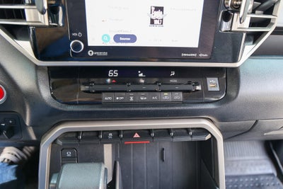 2022 Toyota TUNDRA 4X2 SR5