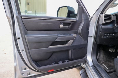 2022 Toyota TUNDRA 4X2 SR5