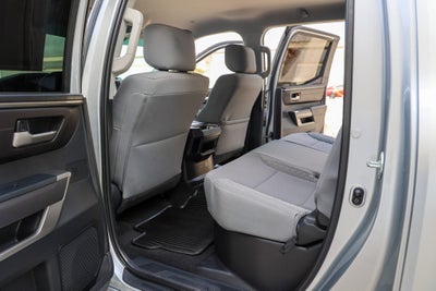 2022 Toyota TUNDRA 4X2 SR5