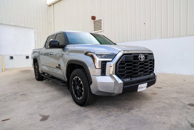 2022 Toyota TUNDRA 4X2 SR5