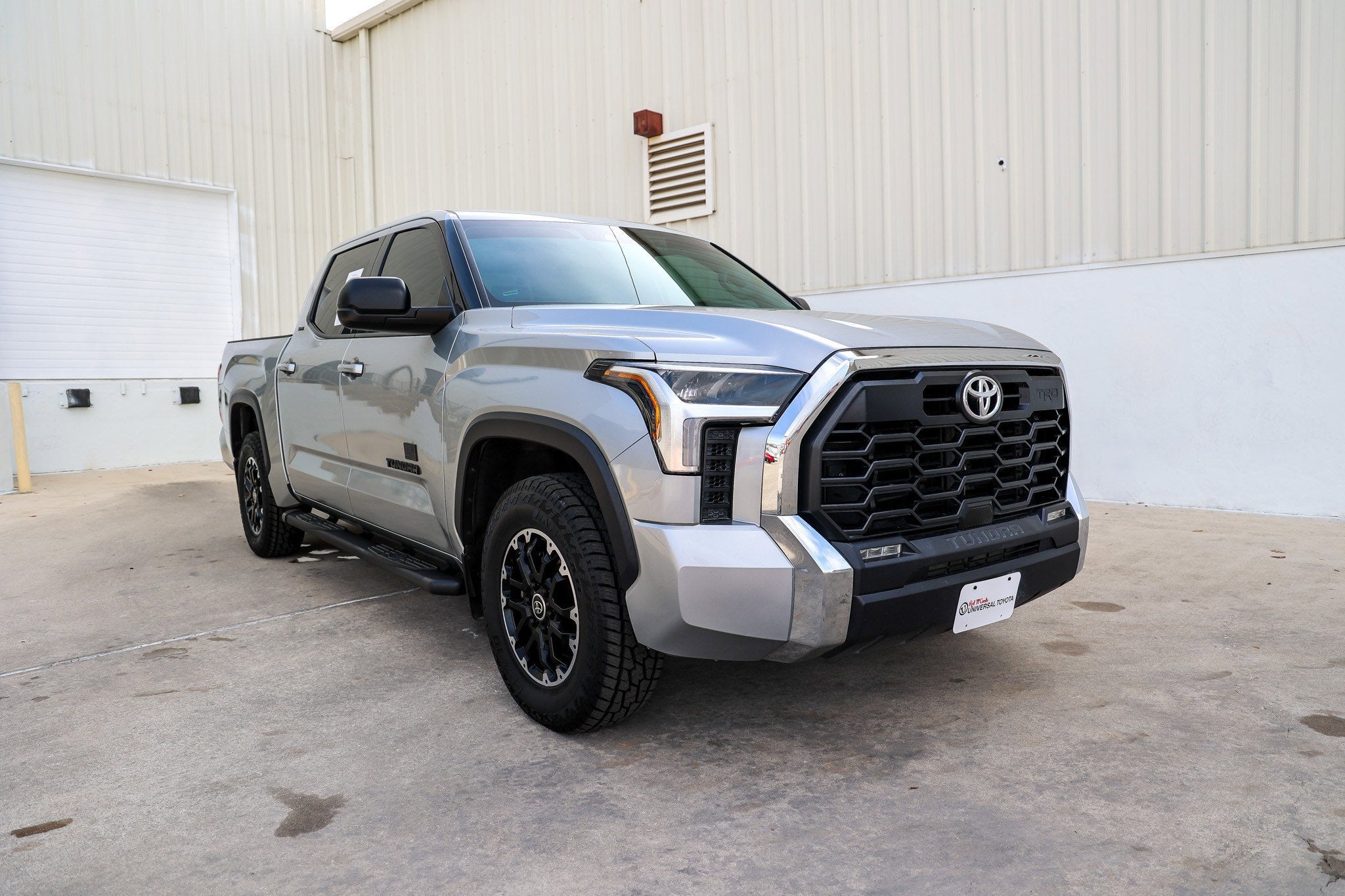 2022 Toyota TUNDRA 4X2 SR5