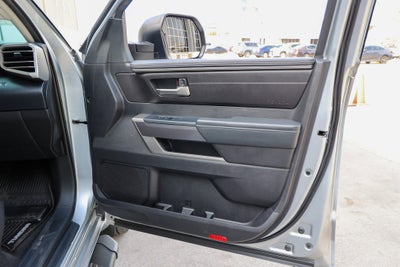 2022 Toyota TUNDRA 4X2 SR5