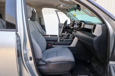 2022 Toyota TUNDRA 4X2 SR5