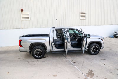 2022 Toyota TUNDRA 4X2 SR5