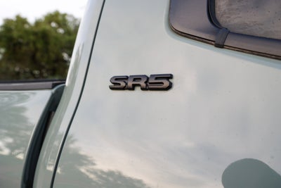 2024 Toyota Tundra 2WD SR5